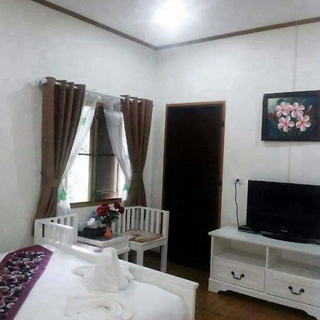 Phuoobfa Resort Pong Yaeng Ngoại thất bức ảnh