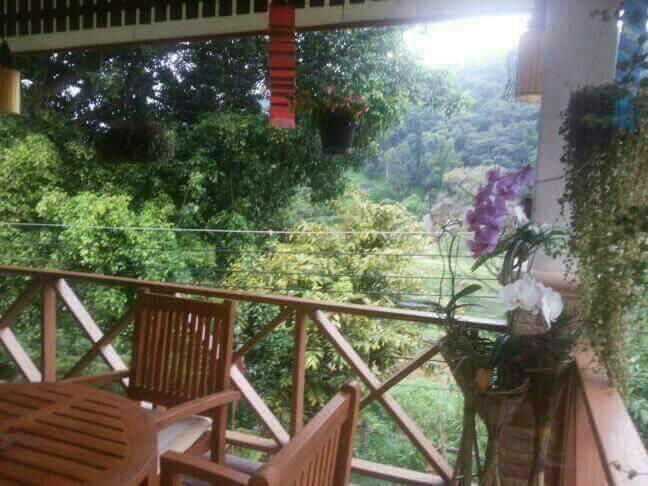 Phuoobfa Resort Pong Yaeng Ngoại thất bức ảnh