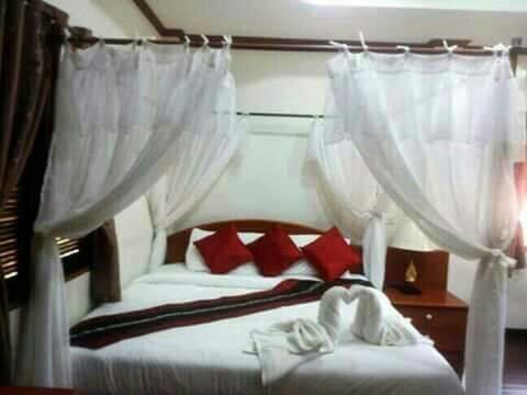Phuoobfa Resort Pong Yaeng Ngoại thất bức ảnh