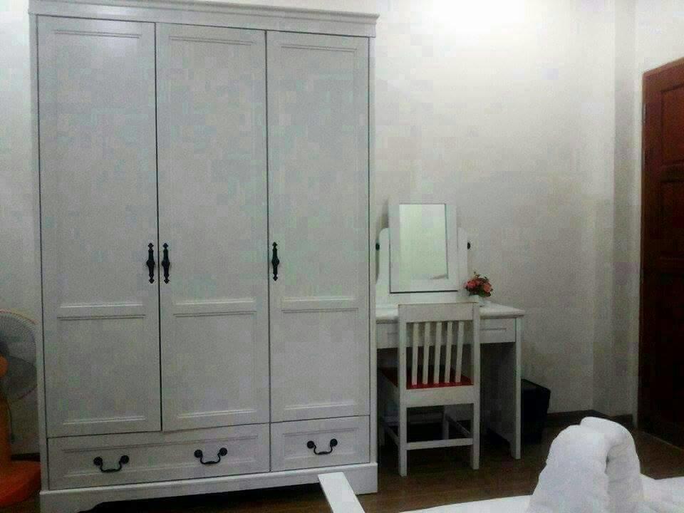Phuoobfa Resort Pong Yaeng Ngoại thất bức ảnh