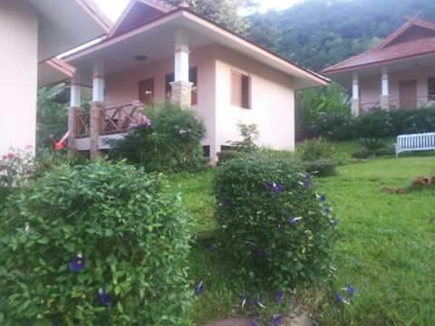 Phuoobfa Resort Pong Yaeng Ngoại thất bức ảnh