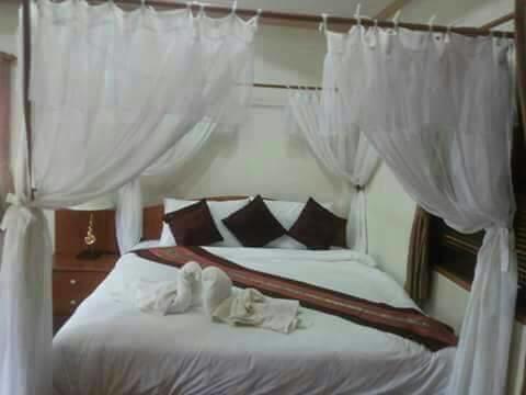 Phuoobfa Resort Pong Yaeng Ngoại thất bức ảnh