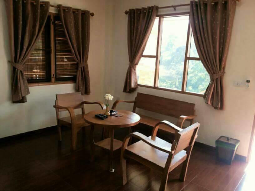 Phuoobfa Resort Pong Yaeng Ngoại thất bức ảnh