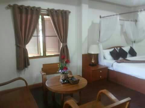 Phuoobfa Resort Pong Yaeng Ngoại thất bức ảnh