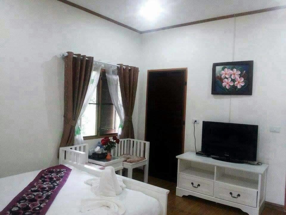 Phuoobfa Resort Pong Yaeng Ngoại thất bức ảnh