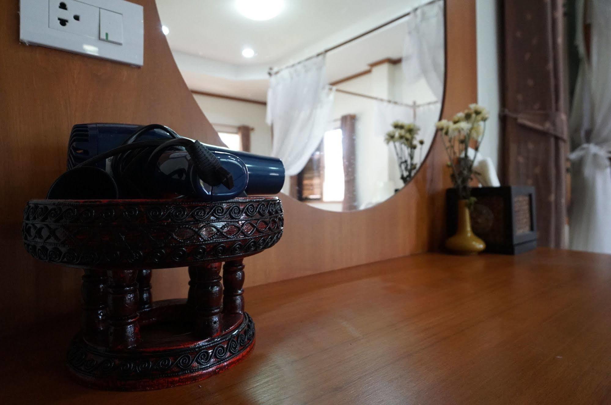 Phuoobfa Resort Pong Yaeng Ngoại thất bức ảnh