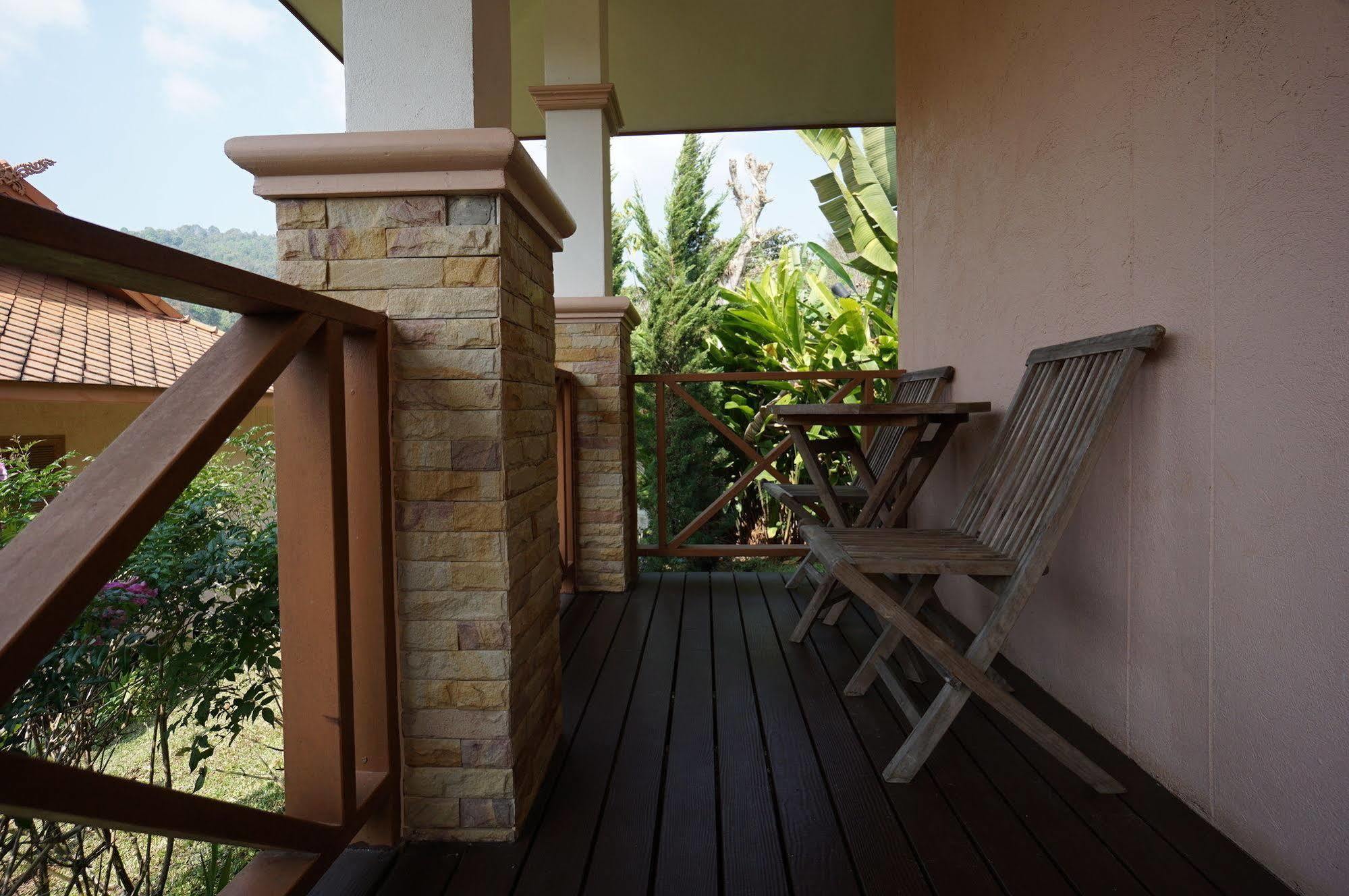 Phuoobfa Resort Pong Yaeng Ngoại thất bức ảnh